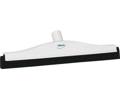 Vikan Klassieke Vloertrekker Wit 40cm Vikan Klassieke Vloertrekker Wit 40cm