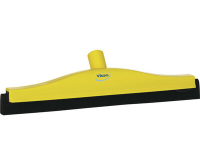 Vikan Klassieke Vloertrekker Geel 40cm Vikan Klassieke Vloertrekker Geel 40cm