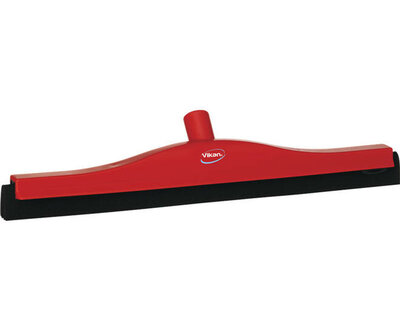 Vikan Klassieke Vloertrekker Rood 50cm Vikan Klassieke Vloertrekker Rood 50cm