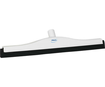 Vikan Klassieke Vloertrekker Wit 50cm Vikan Klassieke Vloertrekker Wit 50cm