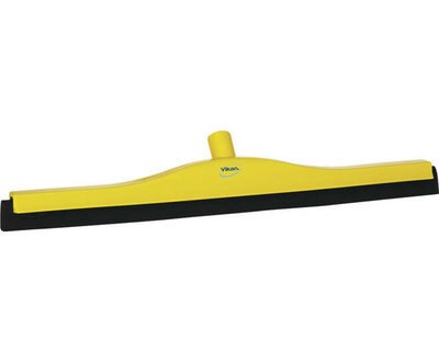 Vikan Klassieke Vloertrekker Geel 60cm Vikan Klassieke Vloertrekker Geel 60cm