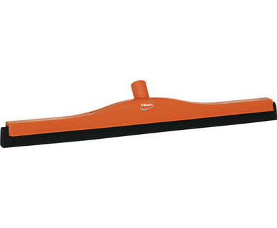 Vikan Klassieke Vloertrekker Oranje 60cm Vikan Klassieke Vloertrekker Oranje 60cm