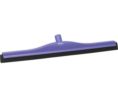 Vikan Klassieke Vloertrekker Paars 60cm Vikan Klassieke Vloertrekker Paars 60cm