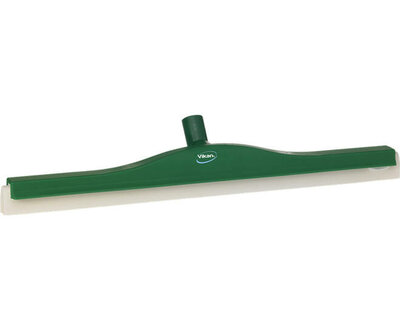 Vikan Klassieke Vloertrekker Flexibele Hals Groen 60cm Vikan Klassieke Vloertrekker Flexibele Hals Groen 60cm