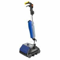 Duplex 280i AC MINI Home vloerreiniger Duplex 280i AC MINI Home vloerreiniger