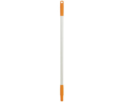 Vikan Aluminium Korte Steel Oranje  840mm Vikan Aluminium Korte Steel Oranje  840mm