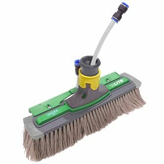 UNGER nlite power borstels basis  UNGER nlite power borstels basis