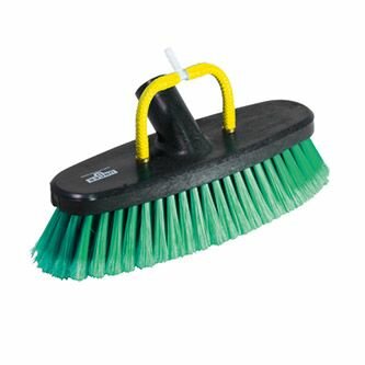 UNGER hiflo ovale borstel  UNGER hiflo ovale borstel