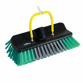 UNGER hiflo hoekborstel  UNGER hiflo hoekborstel