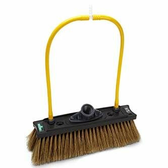 UNGER nlite borstel van natuurhaar  UNGER nlite borstel van natuurhaar