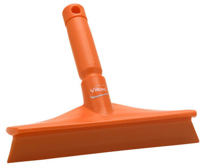 Vikan Ultra Hygiëne Handtrekker Oranje 245mm  Vikan Ultra Hygiëne Handtrekker Oranje 245mm