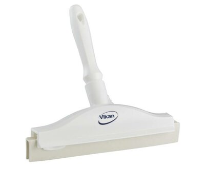 Vikan Full Colour Hygiëne Handtrekker Wit 250mm 