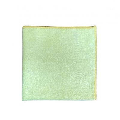 Microvezeldoeken Elive Products pak 10st. T300 geel Microvezeldoeken Elive Products pak 10st. T300 geel