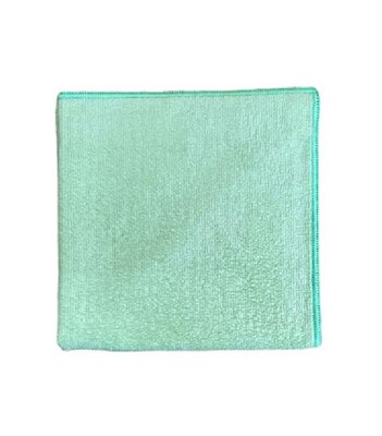 Microvezeldoeken Elive Products pak 10st. T300 Groen  Microvezeldoeken Elive Products pak 10st. T300 Groen