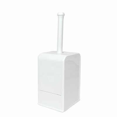 Elive Toiletborstel wit Elive Toiletborstel wit