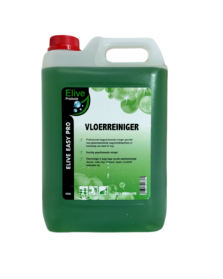 Elive Easy Pro vloerreiniger 5L
