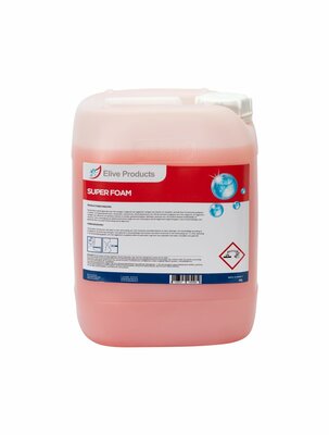 Elive Super Foam 10L Elive Super Foam 10L