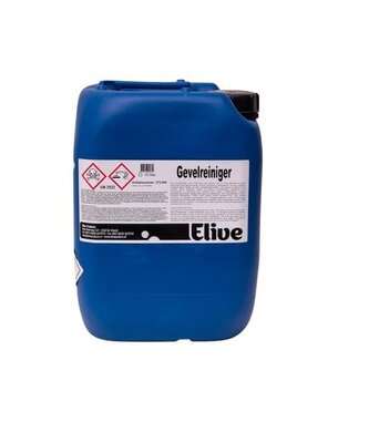 Elive Gevelreiniger 10L Elive Gevelreiniger 10L