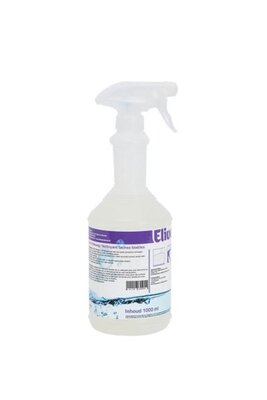 Elive Textiel Vlekweg in spray 6x1L