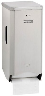 All Care Mediclinics 2rolshouder RVS