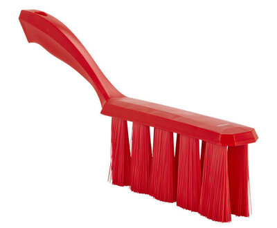 Vikan Medium UST Handveger 330mm Rood