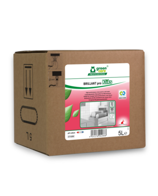 TANA GREEN CARE BRILLANT prokliks 5 liter 