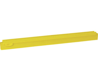 Vikan Hygiëne Cassette Full Colour Geel 50cm 