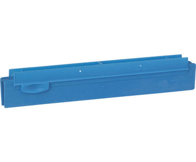 Vikan Full Colour Vervangcassette Blauw 250mm 