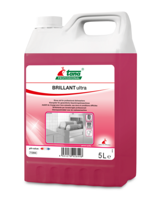 TANA BRILLANT ultra 5 liter 