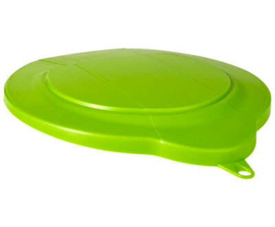 Vikan Emmerdeksel voor 6L Emmer Limoen Vikan Emmerdeksel voor 6L Emmer Limoen