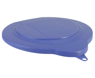 Vikan Emmerdeksel voor 6L Emmer Paars Vikan Emmerdeksel voor 6L Emmer Paars