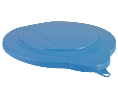 Vikan Emmerdeksel voor 6L Emmer Blauw Vikan Emmerdeksel voor 6L Emmer Blauw