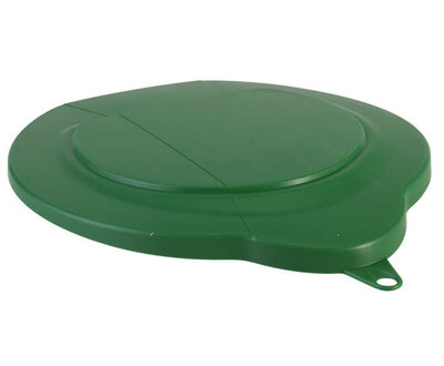 Vikan Emmerdeksel voor 6L Emmer Groen Vikan Emmerdeksel voor 6L Emmer Groen