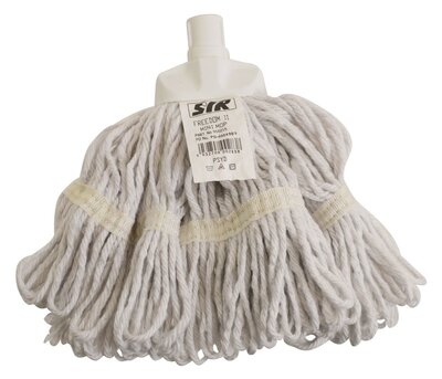 SYR Syrtex White Yarn Mini WHITE   SYR Syrtex White Yarn Mini WHITE