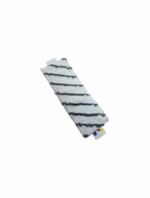 Elive microvezel vlakmop met flap 40cm Elive microvezel vlakmop met flap 40cm