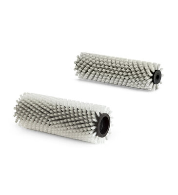 iVo Floorwash Standaard Borstels - F25 + FB25