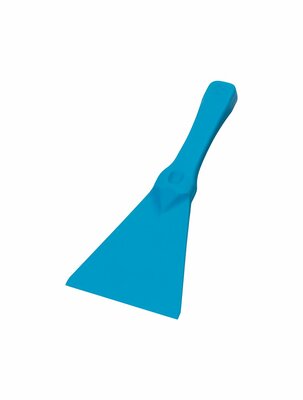 Elive HACCP Spatel Kunststof Blauw  Elive HACCP Spatel Kunststof Blauw