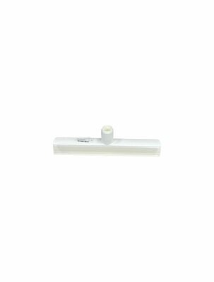 Elive HCCPS Vloertrekker Monolame Wit 30cm Elive HCCPS Vloertrekker Monolame Wit 30cm