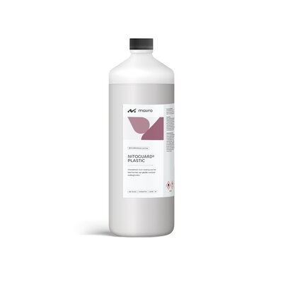 MAVRO NITOGUARD® PLASTIC 1L MAVRO NITOGUARD® PLASTIC 1L