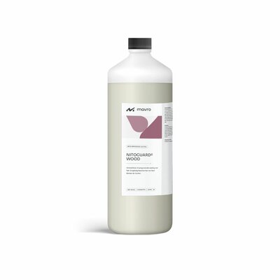 MAVRO NITOGUARD® WOOD 1L MAVRO NITOGUARD® WOOD 1L