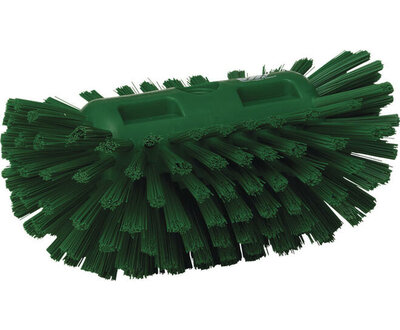Vikan Hygiëne Harde Tankborstel Groen 205mm Vikan Hygiëne Harde Tankborstel Groen 205mm