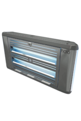 Zep Halo 30 vliegenlamp