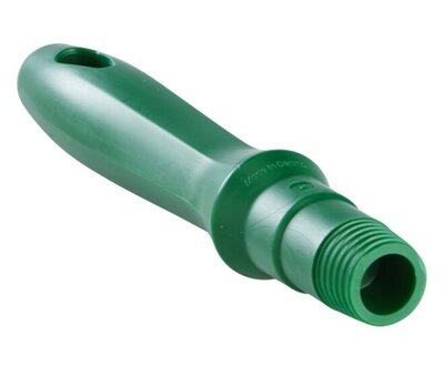 Vikan Mini Steel 160mm Groen Vikan Mini Steel 160mm Groen