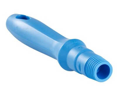 Vikan Mini Steel 160mm Blauw Vikan Mini Steel 160mm Blauw