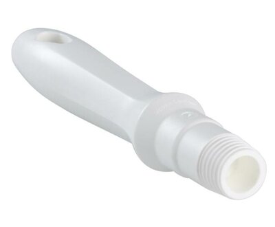 Vikan Mini Steel 160mm Wit Vikan Mini Steel 160mm Wit