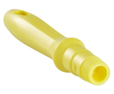 Vikan Mini Steel 160mm Geel Vikan Mini Steel 160mm Geel