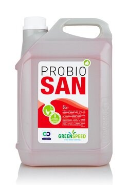 Greenspeed Probio San 5 Liter Greenspeed Probio San 5 Liter