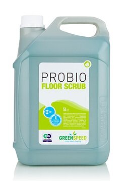 Greenspeed Probio Floorscrub 5 Liter Greenspeed Probio Floorscrub 5 Liter