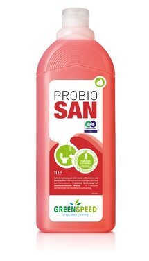 Greenspeed Probio San 1 Liter Greenspeed Probio San 1 Liter