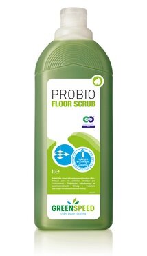Greenspeed Probio Floor Scrub 1 liter Greenspeed Probio Floor Scrub 1 liter
